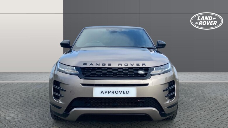 Land Rover Range Rover Evoque 1.5 P300e Evoque Edition 5dr Auto Hatchback